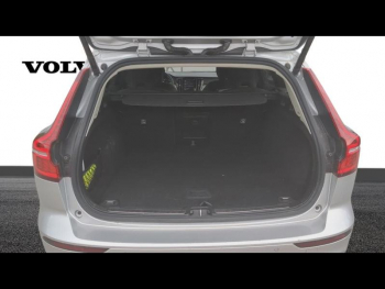 Photo 6 du bon plan VOLVO V60 Cross Country B4 AWD 197ch Pro Geartronic occasion à 27900 €