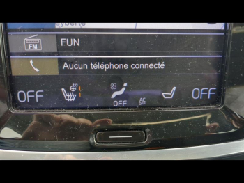 Photo 24 du bon plan VOLVO V60 Cross Country B4 AWD 197ch Pro Geartronic occasion à 27900 €