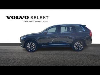 Photo 2 du bon plan VOLVO XC90 T8 AWD 310 + 145ch Ultra Style Chrome Geartronic occasion à 72890 €