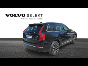 Photo 3 du bon plan VOLVO XC90 T8 AWD 310 + 145ch Ultra Style Chrome Geartronic occasion à 72890 €