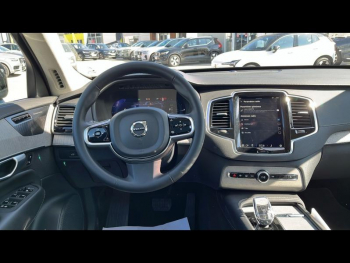 Photo 4 du bon plan VOLVO XC90 T8 AWD 310 + 145ch Ultra Style Chrome Geartronic occasion à 72890 €
