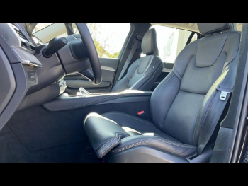 Photo 5 du bon plan VOLVO XC90 T8 AWD 310 + 145ch Ultra Style Chrome Geartronic occasion à 72890 €