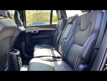 Photo 6 du bon plan VOLVO XC90 T8 AWD 310 + 145ch Ultra Style Chrome Geartronic occasion à 72890 €