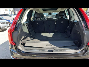 Photo 7 du bon plan VOLVO XC90 T8 AWD 310 + 145ch Ultra Style Chrome Geartronic occasion à 72890 €