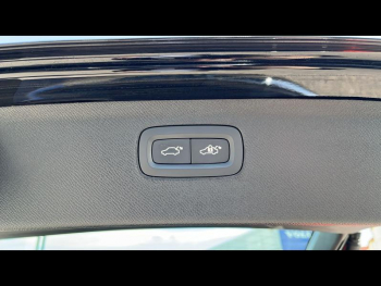 Photo 8 du bon plan VOLVO XC90 T8 AWD 310 + 145ch Ultra Style Chrome Geartronic occasion à 72890 €