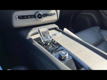 Photo 17 du bon plan VOLVO XC90 T8 AWD 310 + 145ch Ultra Style Chrome Geartronic occasion à 72890 €