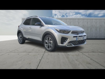 Photo 2 du bon plan KIA Stonic 1.0 T-GDi 100ch GT Line DCT7 occasion à 24990 €