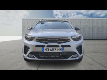 Photo 3 du bon plan KIA Stonic 1.0 T-GDi 100ch GT Line DCT7 occasion à 24990 €