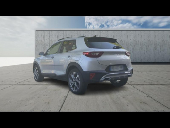 Photo 4 du bon plan KIA Stonic 1.0 T-GDi 100ch GT Line DCT7 occasion à 24990 €