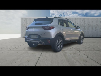 Photo 5 du bon plan KIA Stonic 1.0 T-GDi 100ch GT Line DCT7 occasion à 24990 €