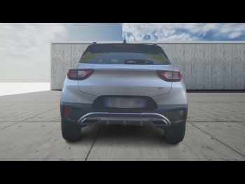 Photo 6 du bon plan KIA Stonic 1.0 T-GDi 100ch GT Line DCT7 occasion à 24990 €