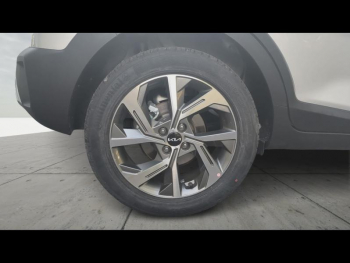 Photo 7 du bon plan KIA Stonic 1.0 T-GDi 100ch GT Line DCT7 occasion à 24990 €