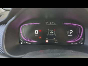 Photo 9 du bon plan KIA Stonic 1.0 T-GDi 100ch GT Line DCT7 occasion à 24990 €