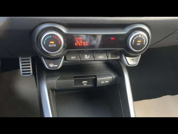 Photo 10 du bon plan KIA Stonic 1.0 T-GDi 100ch GT Line DCT7 occasion à 24990 €
