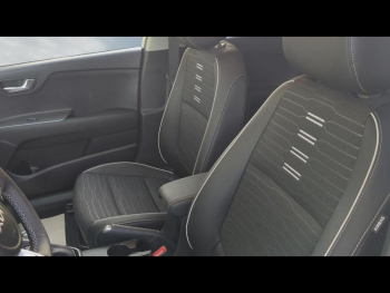 Photo 15 du bon plan KIA Stonic 1.0 T-GDi 100ch GT Line DCT7 occasion à 24990 €