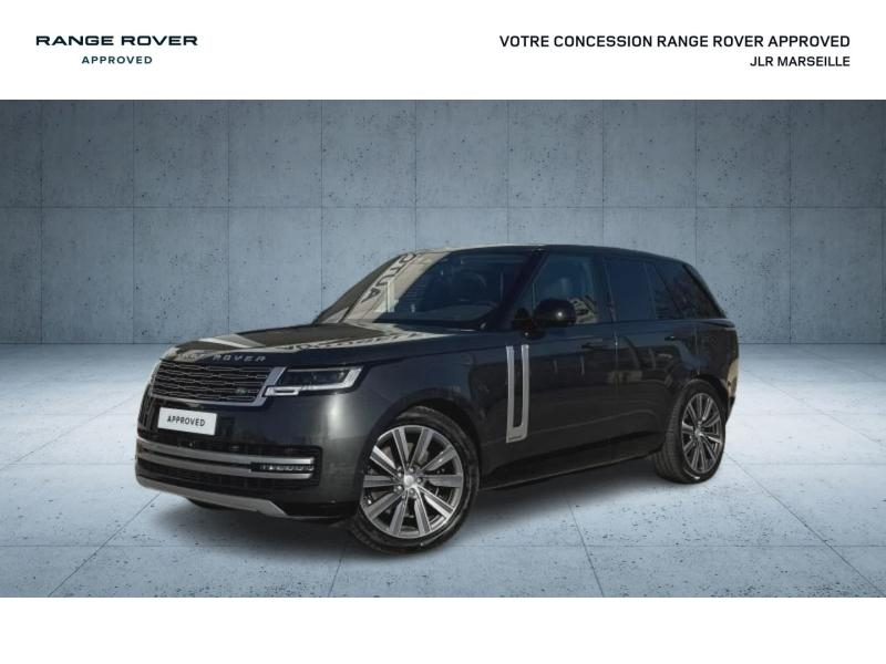 Bon plan LAND-ROVER Range Rover 3.0 P510e 510ch PHEV Autobiography SWB occasion à 154900 €
