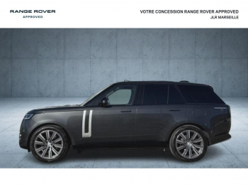 Photo 2 du bon plan LAND-ROVER Range Rover 3.0 P510e 510ch PHEV Autobiography SWB occasion à 154900 €