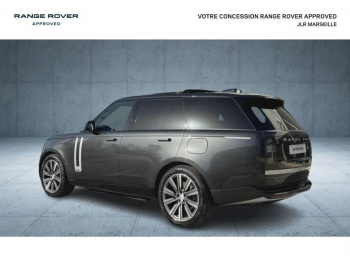 Photo 3 du bon plan LAND-ROVER Range Rover 3.0 P510e 510ch PHEV Autobiography SWB occasion à 154900 €