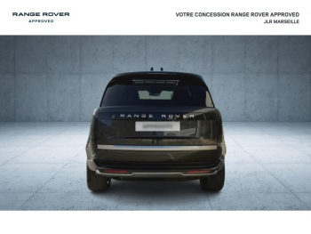 Photo 4 du bon plan LAND-ROVER Range Rover 3.0 P510e 510ch PHEV Autobiography SWB occasion à 154900 €