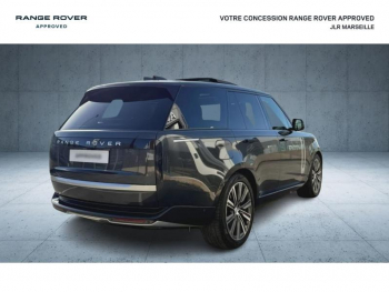 Photo 5 du bon plan LAND-ROVER Range Rover 3.0 P510e 510ch PHEV Autobiography SWB occasion à 154900 €