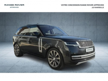 Photo 6 du bon plan LAND-ROVER Range Rover 3.0 P510e 510ch PHEV Autobiography SWB occasion à 154900 €