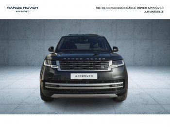 Photo 7 du bon plan LAND-ROVER Range Rover 3.0 P510e 510ch PHEV Autobiography SWB occasion à 154900 €
