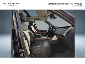 Photo 9 du bon plan LAND-ROVER Range Rover 3.0 P510e 510ch PHEV Autobiography SWB occasion à 154900 €
