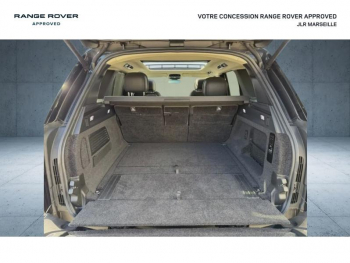 Photo 11 du bon plan LAND-ROVER Range Rover 3.0 P510e 510ch PHEV Autobiography SWB occasion à 154900 €