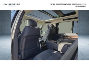 Photo 12 du bon plan LAND-ROVER Range Rover 3.0 P510e 510ch PHEV Autobiography SWB occasion à 154900 €