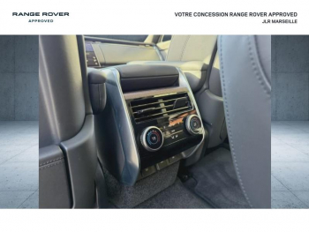 Photo 13 du bon plan LAND-ROVER Range Rover 3.0 P510e 510ch PHEV Autobiography SWB occasion à 154900 €