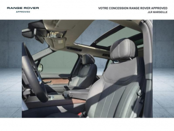 Photo 15 du bon plan LAND-ROVER Range Rover 3.0 P510e 510ch PHEV Autobiography SWB occasion à 154900 €