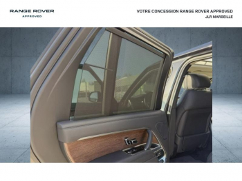 Photo 16 du bon plan LAND-ROVER Range Rover 3.0 P510e 510ch PHEV Autobiography SWB occasion à 154900 €