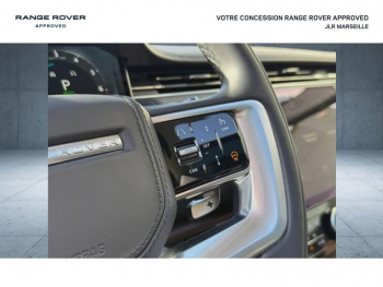 Photo 17 du bon plan LAND-ROVER Range Rover 3.0 P510e 510ch PHEV Autobiography SWB occasion à 154900 €