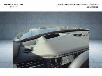 Photo 18 du bon plan LAND-ROVER Range Rover 3.0 P510e 510ch PHEV Autobiography SWB occasion à 154900 €