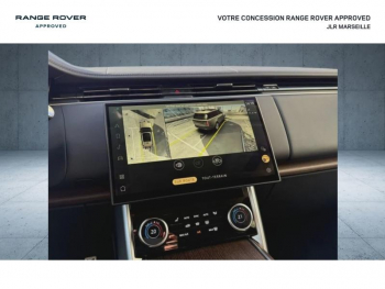 Photo 19 du bon plan LAND-ROVER Range Rover 3.0 P510e 510ch PHEV Autobiography SWB occasion à 154900 €
