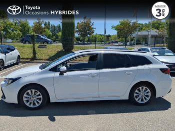 Photo 3 du bon plan TOYOTA Corolla Touring Spt 1.8 140ch Dynamic MY24 occasion à 26500 €