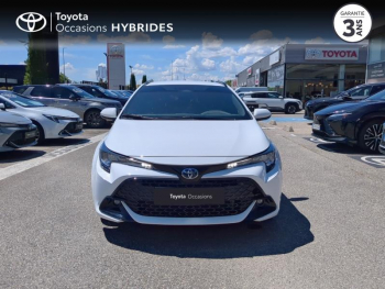 Photo 5 du bon plan TOYOTA Corolla Touring Spt 1.8 140ch Dynamic MY24 occasion à 26500 €
