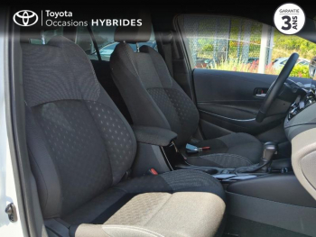 Photo 6 du bon plan TOYOTA Corolla Touring Spt 1.8 140ch Dynamic MY24 occasion à 26500 €