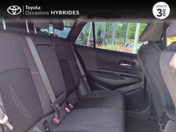 Photo 7 du bon plan TOYOTA Corolla Touring Spt 1.8 140ch Dynamic MY24 occasion à 26500 €