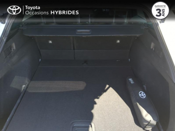 Photo 10 du bon plan TOYOTA Corolla Touring Spt 1.8 140ch Dynamic MY24 occasion à 26500 €