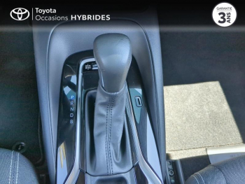 Photo 20 du bon plan TOYOTA Corolla Touring Spt 1.8 140ch Dynamic MY24 occasion à 26500 €