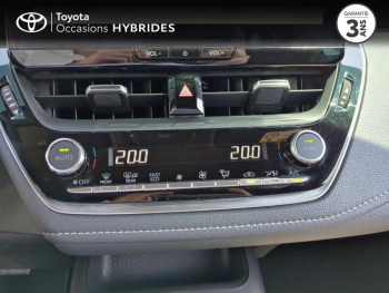 Photo 21 du bon plan TOYOTA Corolla Touring Spt 1.8 140ch Dynamic MY24 occasion à 26500 €