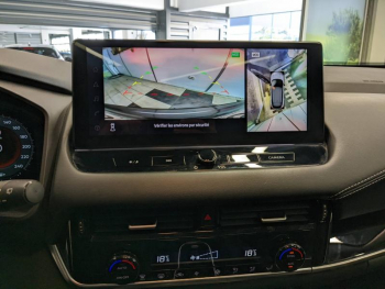 Photo 11 du bon plan NISSAN Qashqai e-POWER 190ch N-Connecta 2022 occasion à 29500 €