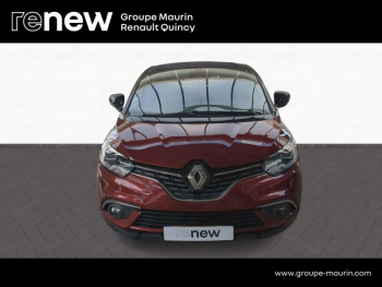Photo 2 du bon plan RENAULT Scenic 1.5 dCi 110ch energy Intens EDC occasion à 14900 €