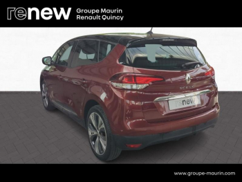 Photo 6 du bon plan RENAULT Scenic 1.5 dCi 110ch energy Intens EDC occasion à 14900 €
