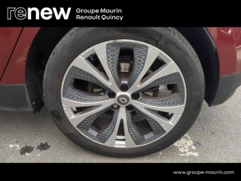 Photo 7 du bon plan RENAULT Scenic 1.5 dCi 110ch energy Intens EDC occasion à 14900 €