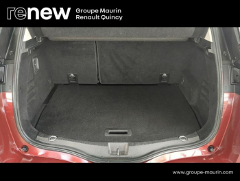 Photo 8 du bon plan RENAULT Scenic 1.5 dCi 110ch energy Intens EDC occasion à 14900 €
