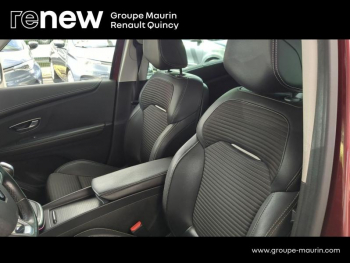 Photo 10 du bon plan RENAULT Scenic 1.5 dCi 110ch energy Intens EDC occasion à 14900 €