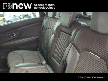 Photo 11 du bon plan RENAULT Scenic 1.5 dCi 110ch energy Intens EDC occasion à 14900 €