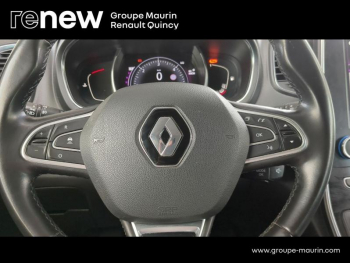 Photo 12 du bon plan RENAULT Scenic 1.5 dCi 110ch energy Intens EDC occasion à 14900 €